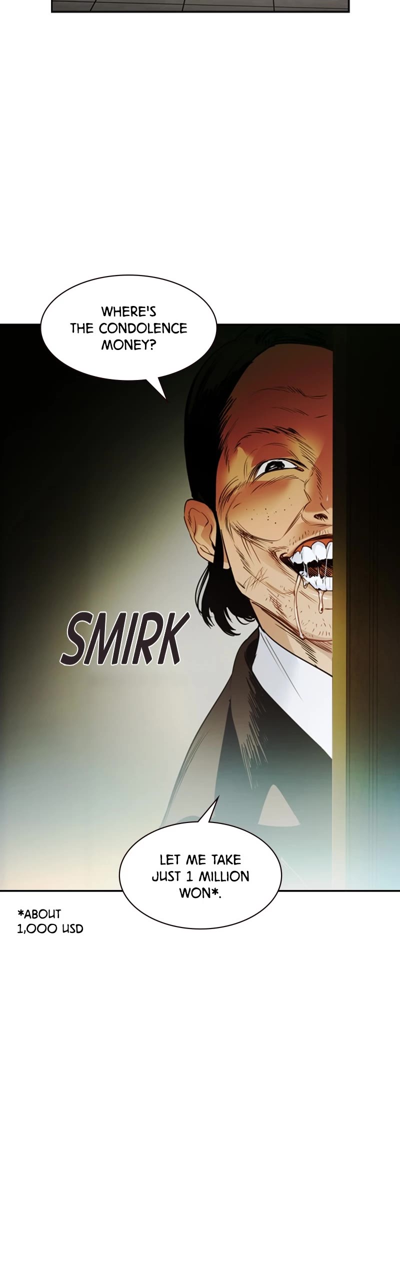 The World is Money and Power Chapter 107 page 15 - Chapter 107: (S2) Episode 0 - Prologue
