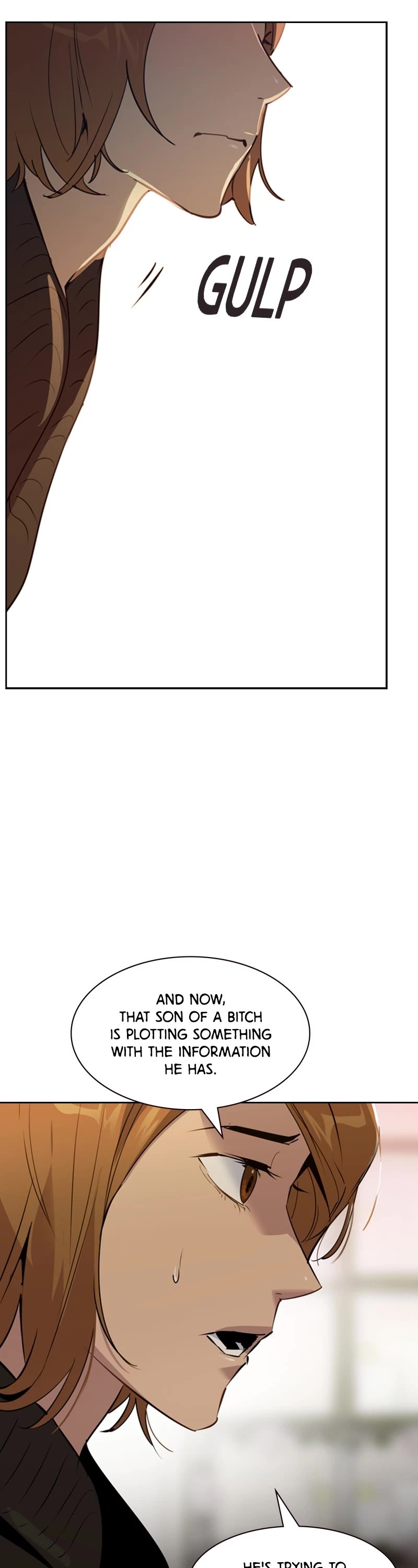 The World is Money and Power Chapter 107 page 21 - Chapter 107: (S2) Episode 0 - Prologue