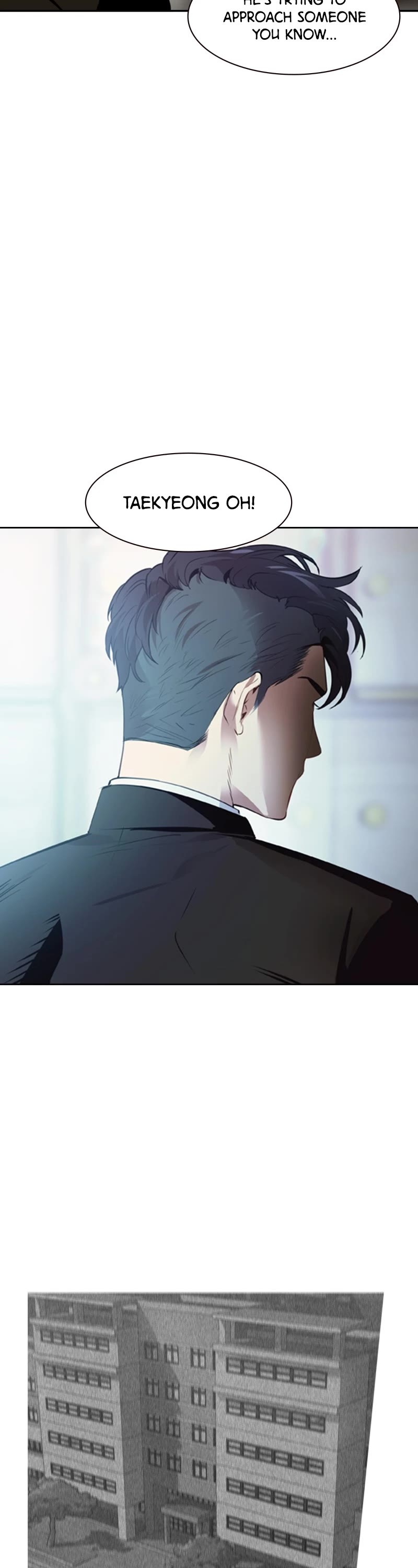 The World is Money and Power Chapter 107 page 22 - Chapter 107: (S2) Episode 0 - Prologue