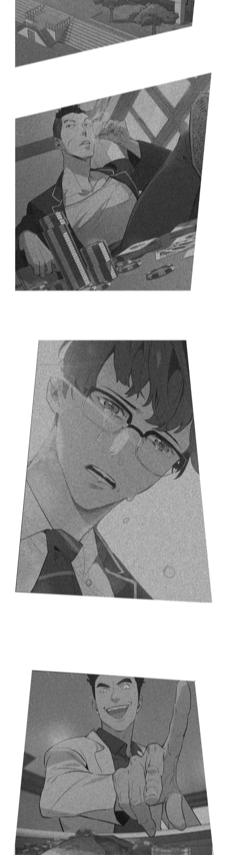 The World is Money and Power Chapter 107 page 23 - Chapter 107: (S2) Episode 0 - Prologue