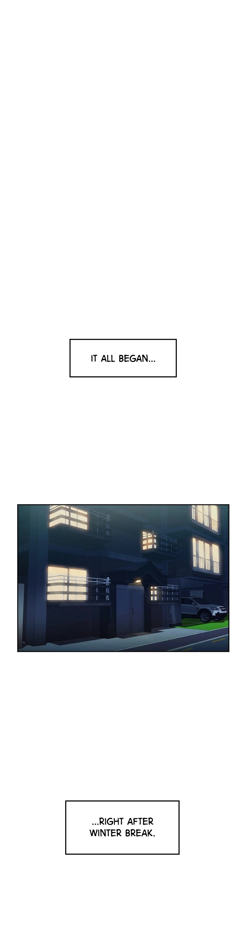 The World is Money and Power Chapter 108 page 1 - Chapter 108: (S2) Episode 1