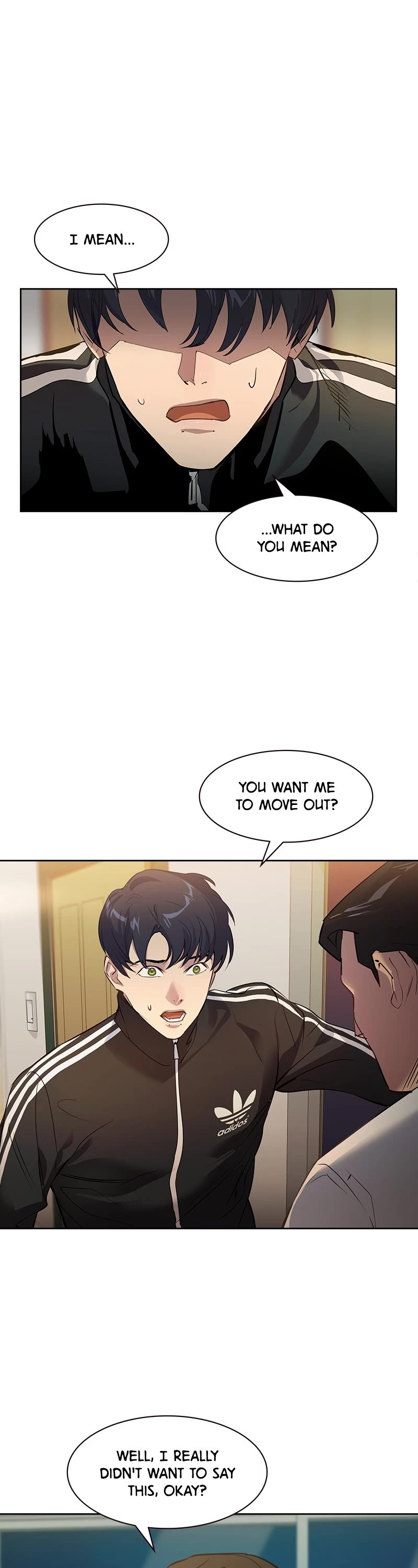The World is Money and Power Chapter 108 page 2 - Chapter 108: (S2) Episode 1