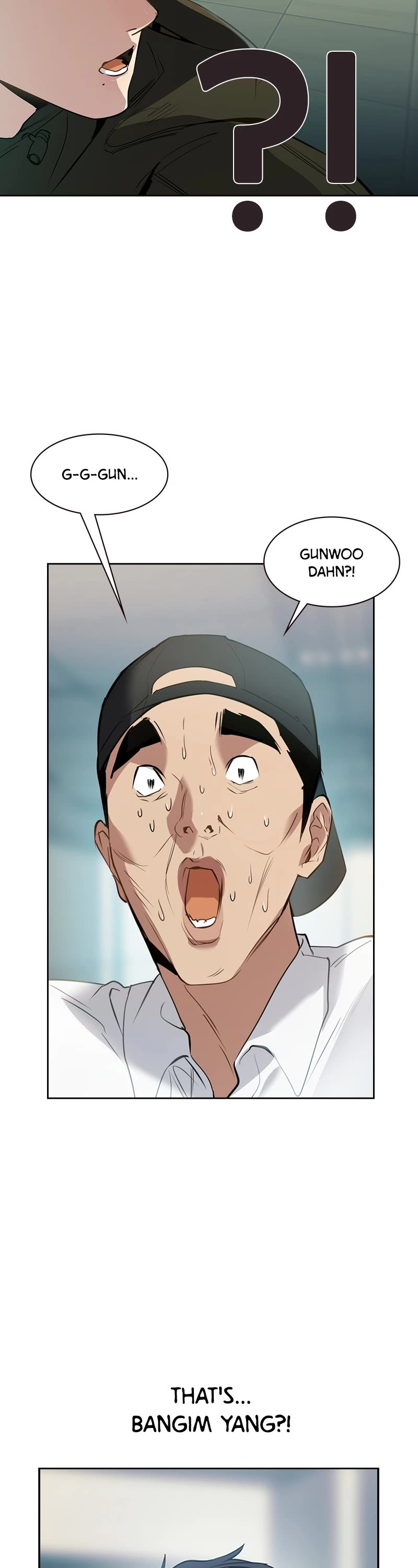 The World is Money and Power Chapter 108 page 31 - Chapter 108: (S2) Episode 1