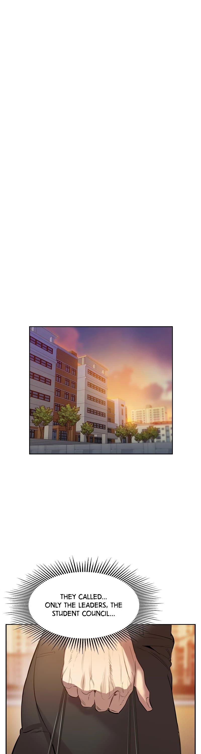 The World is Money and Power Chapter 108 page 41 - Chapter 108: (S2) Episode 1