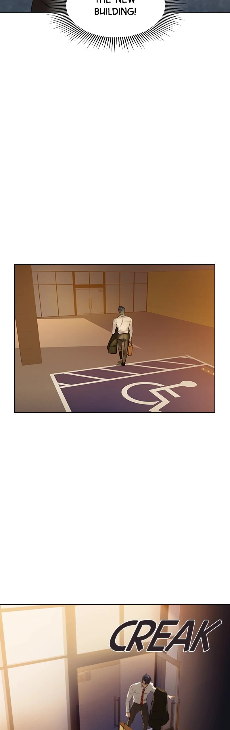 The World is Money and Power Chapter 108 page 44 - Chapter 108: (S2) Episode 1