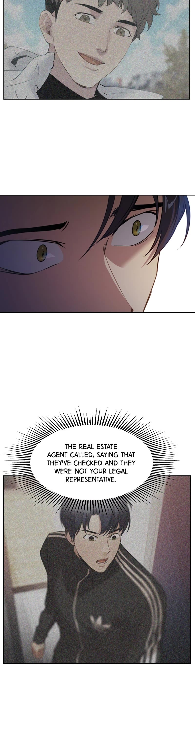 The World is Money and Power Chapter 108 page 51 - Chapter 108: (S2) Episode 1