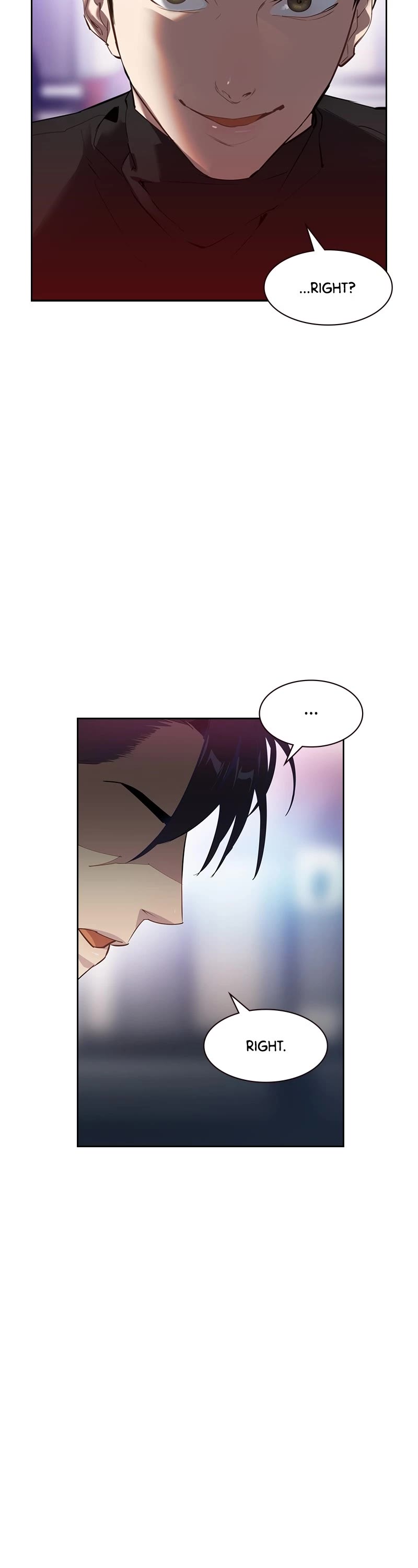 The World is Money and Power Chapter 108 page 53 - Chapter 108: (S2) Episode 1