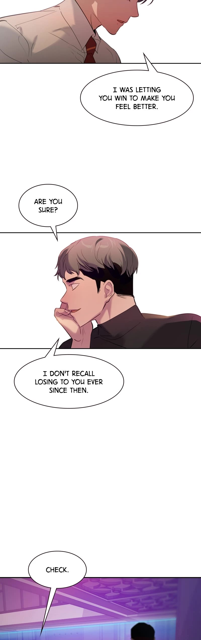 The World is Money and Power Chapter 109 page 24 - Chapter 109: (S2) Episode 2