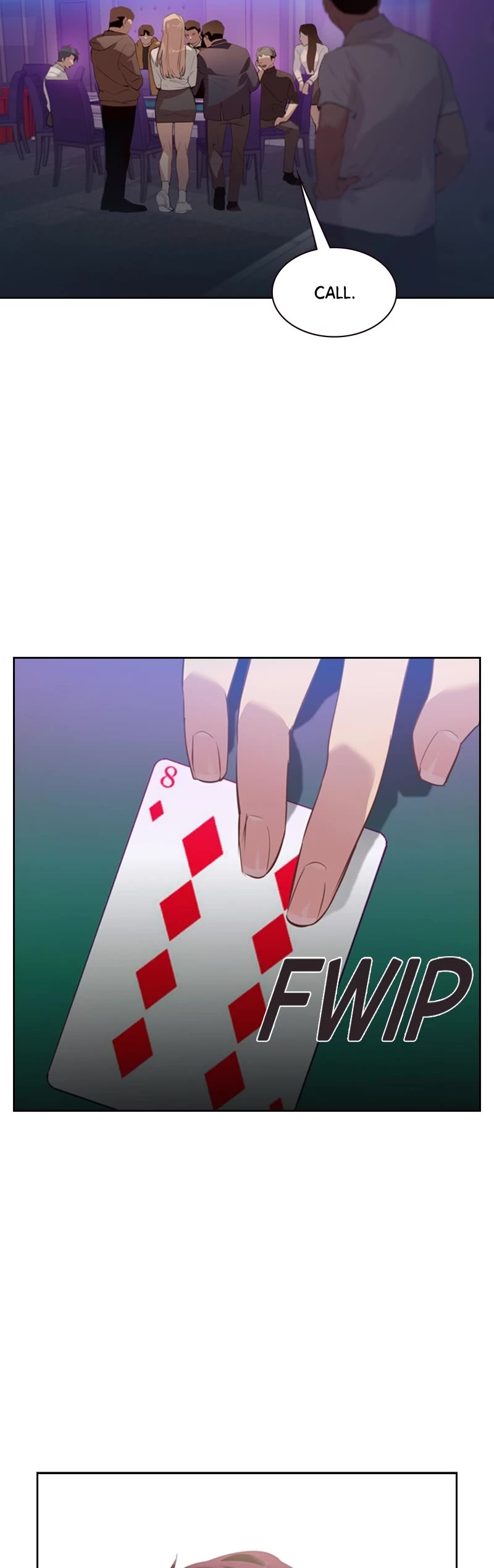 The World is Money and Power Chapter 109 page 25 - Chapter 109: (S2) Episode 2