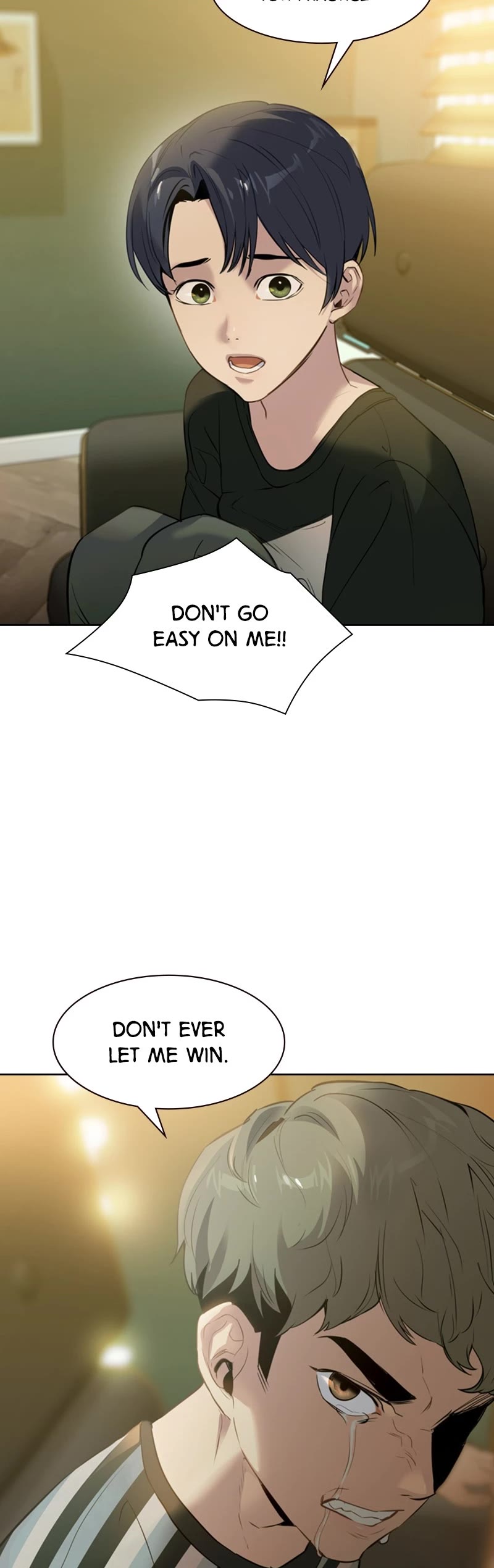The World is Money and Power Chapter 109 page 29 - Chapter 109: (S2) Episode 2