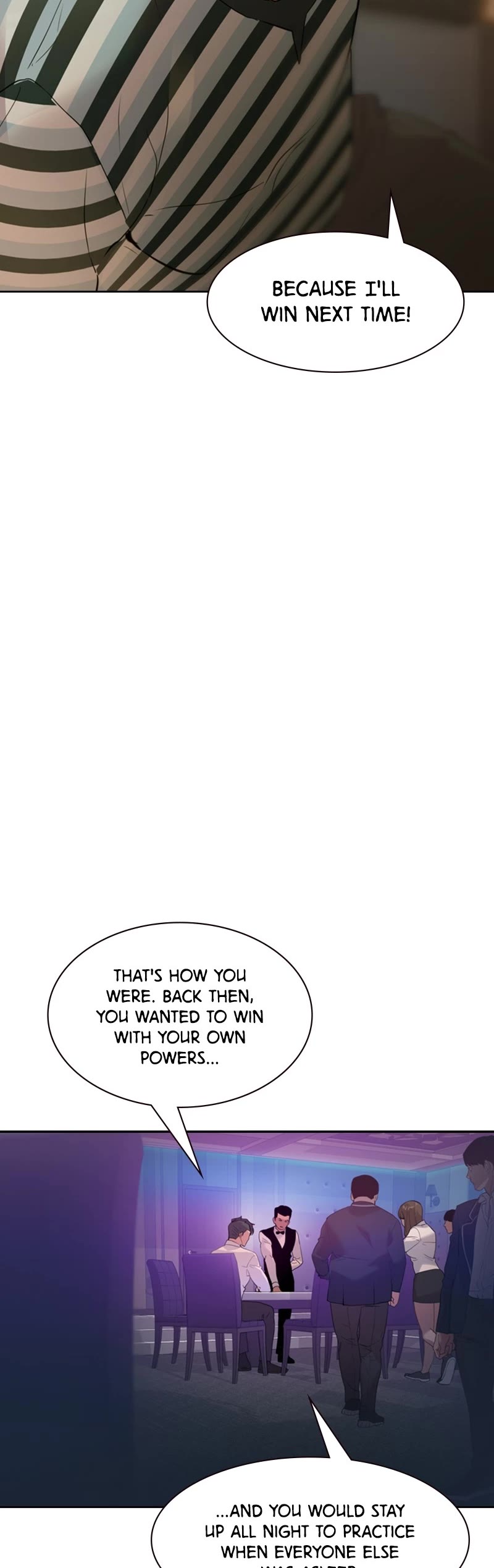 The World is Money and Power Chapter 109 page 30 - Chapter 109: (S2) Episode 2