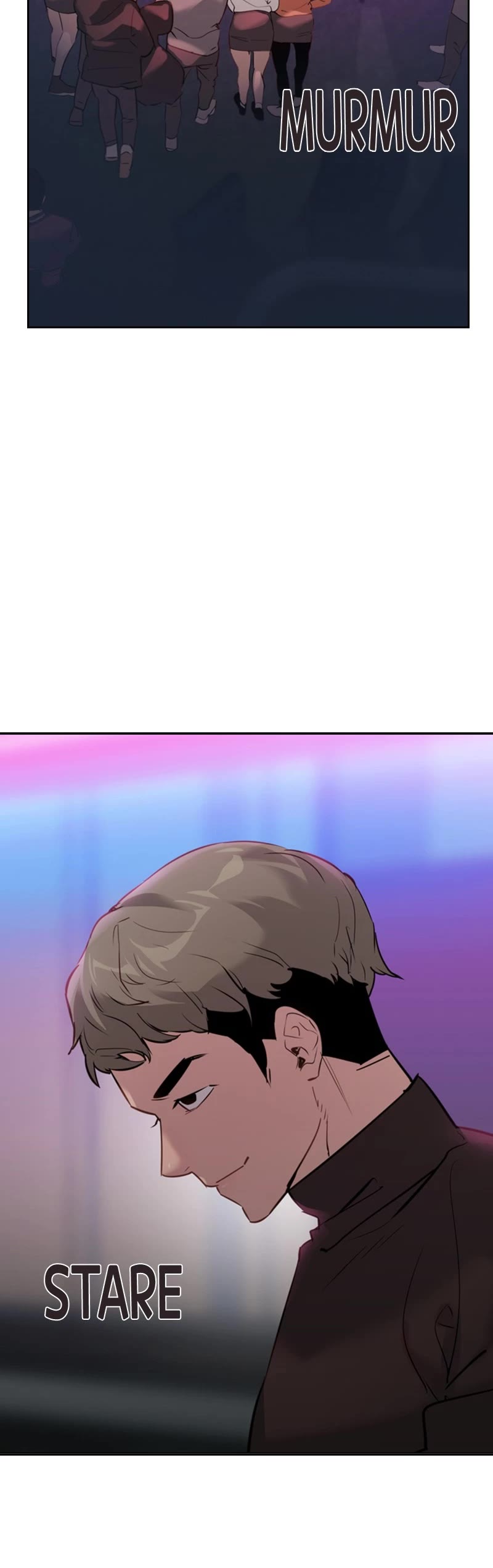 The World is Money and Power Chapter 109 page 34 - Chapter 109: (S2) Episode 2