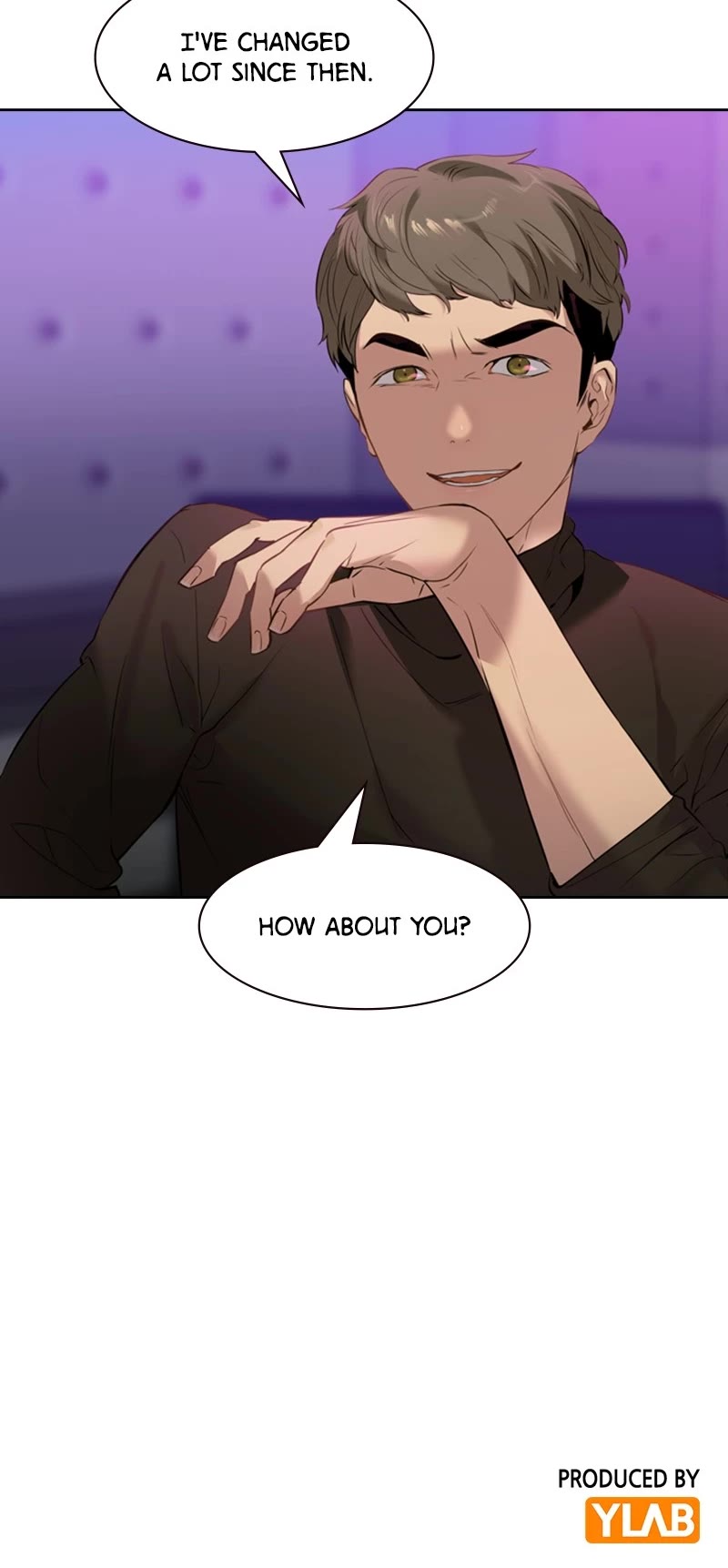 The World is Money and Power Chapter 109 page 40 - Chapter 109: (S2) Episode 2