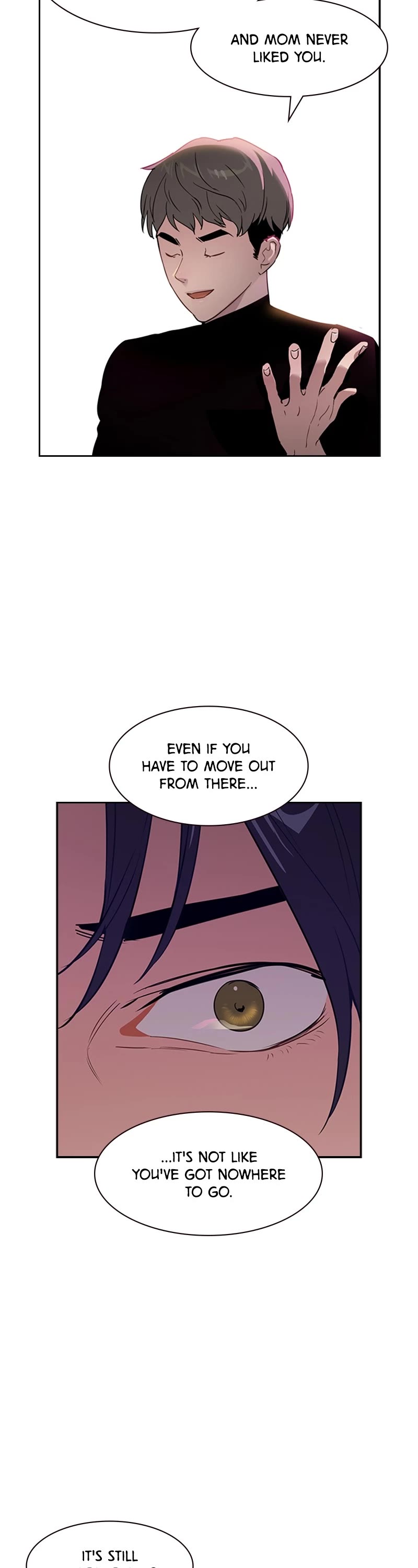The World is Money and Power Chapter 109 page 7 - Chapter 109: (S2) Episode 2