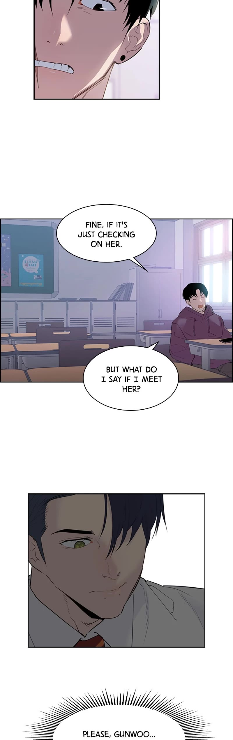 The World is Money and Power Chapter 110 page 15 - Chapter 110: (S2) Episode 3