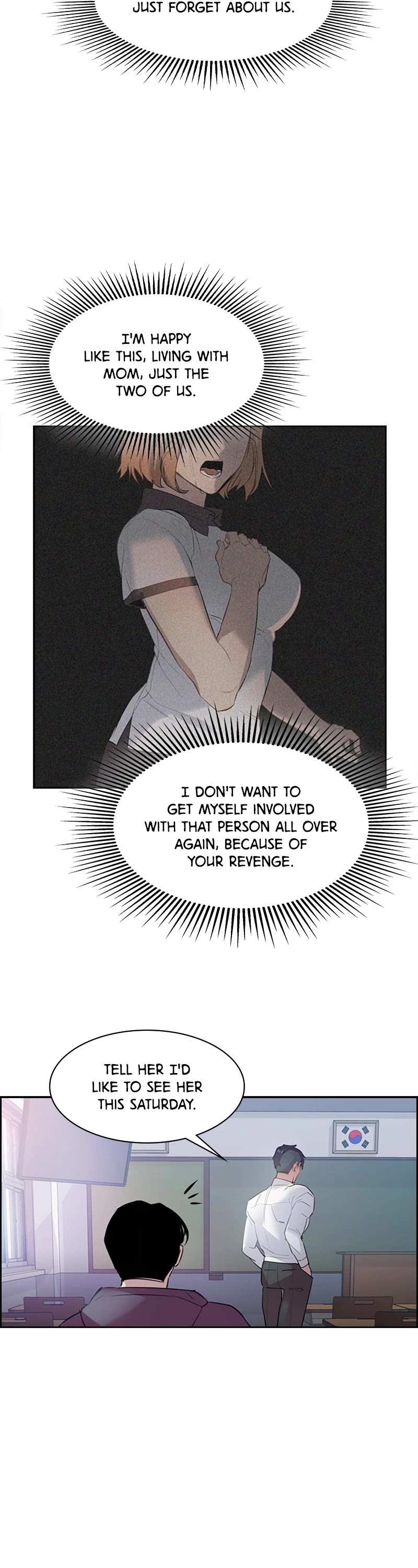 The World is Money and Power Chapter 110 page 16 - Chapter 110: (S2) Episode 3