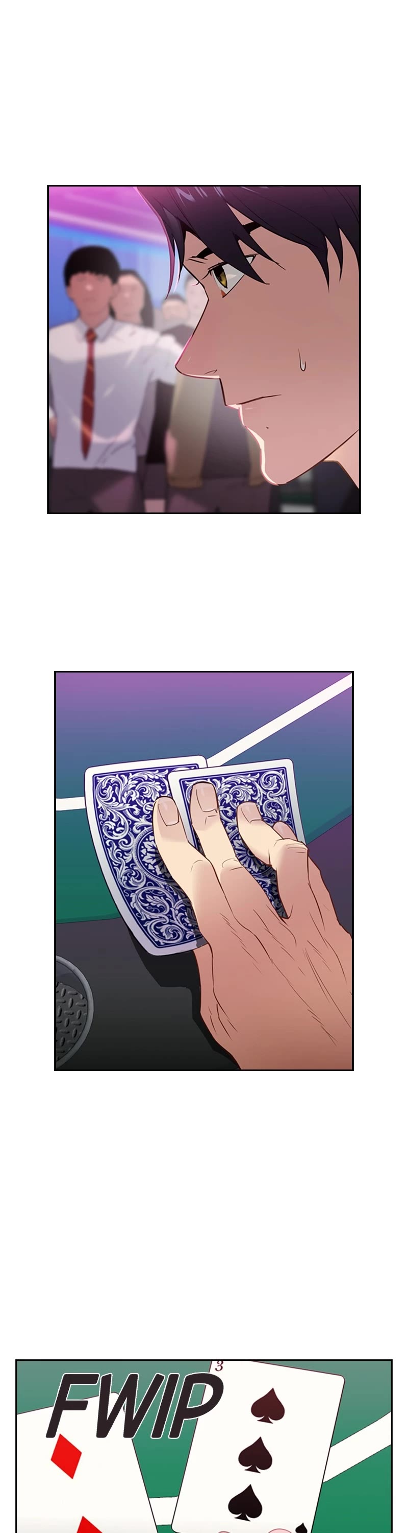 The World is Money and Power Chapter 110 page 2 - Chapter 110: (S2) Episode 3