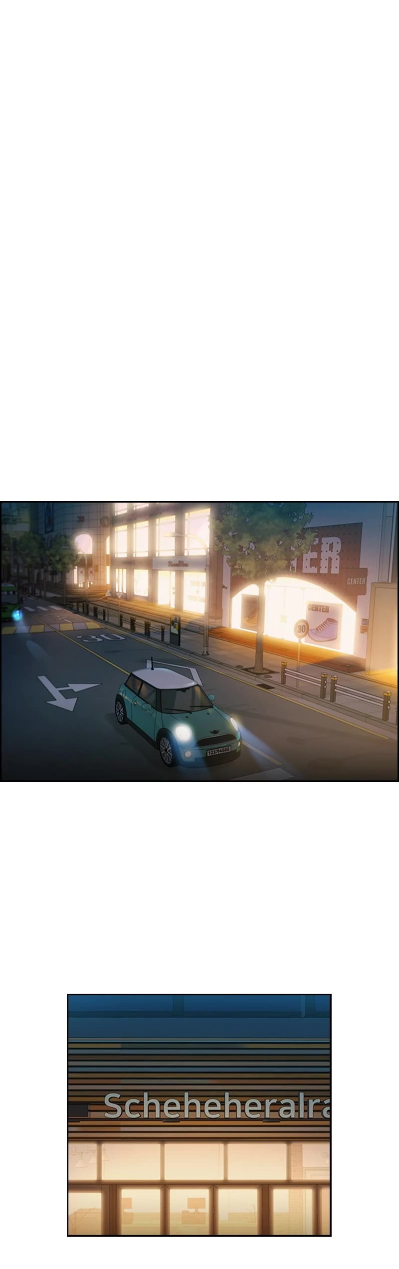 The World is Money and Power Chapter 110 page 25 - Chapter 110: (S2) Episode 3