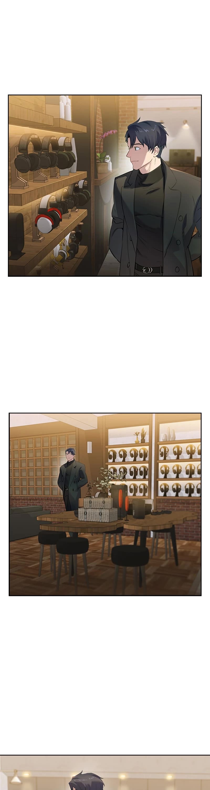 The World is Money and Power Chapter 110 page 26 - Chapter 110: (S2) Episode 3