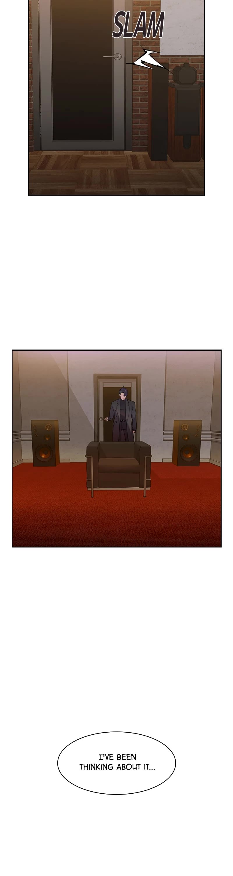 The World is Money and Power Chapter 110 page 28 - Chapter 110: (S2) Episode 3
