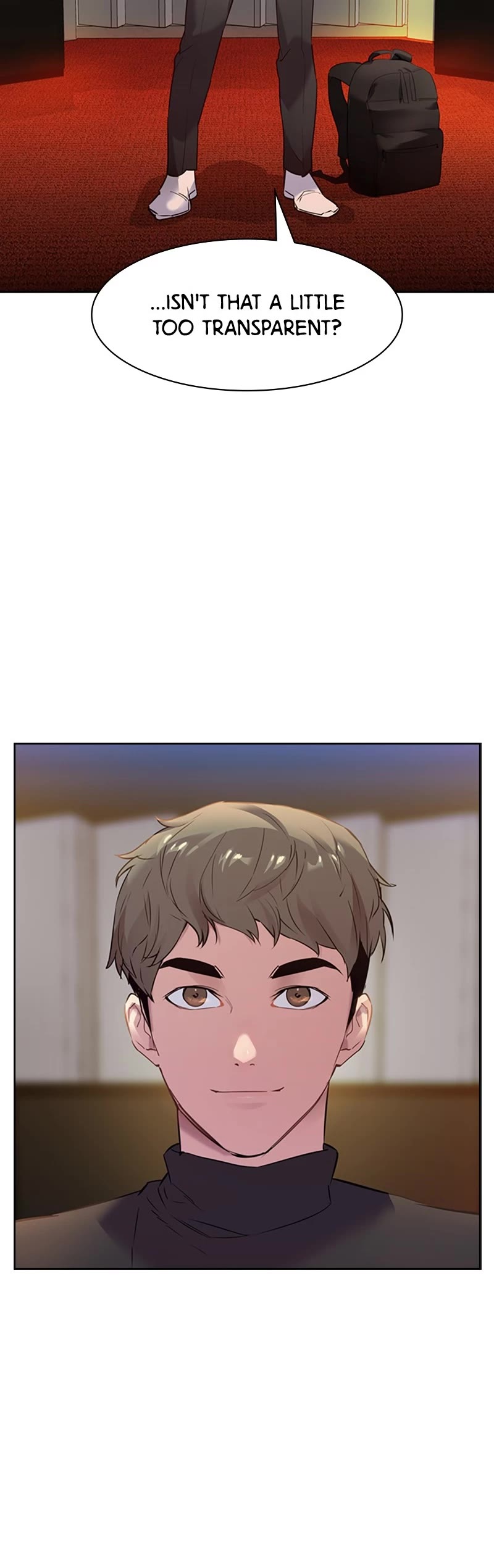 The World is Money and Power Chapter 110 page 30 - Chapter 110: (S2) Episode 3