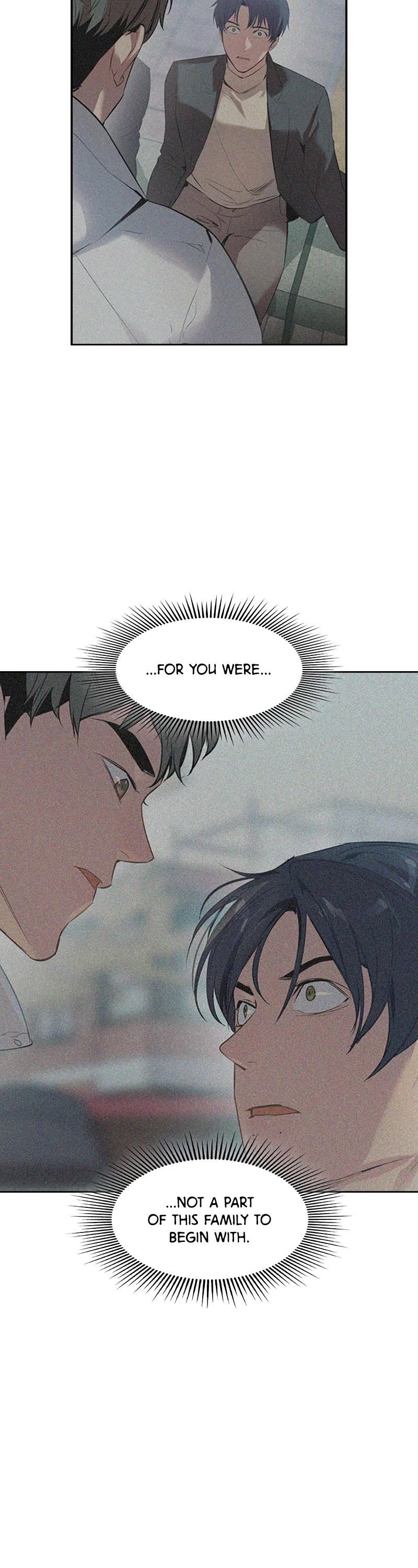 The World is Money and Power Chapter 110 page 32 - Chapter 110: (S2) Episode 3