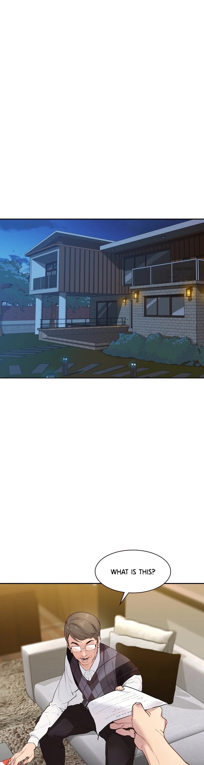 The World is Money and Power Chapter 111 page 1 - Chapter 111: (S2) Episode 4