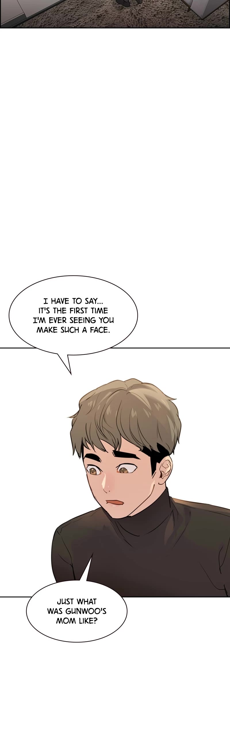 The World is Money and Power Chapter 111 page 10 - Chapter 111: (S2) Episode 4