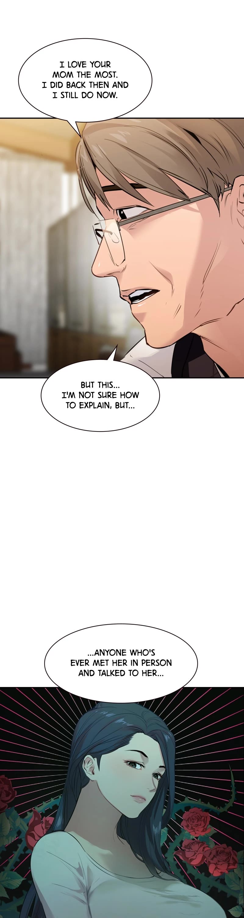 The World is Money and Power Chapter 111 page 11 - Chapter 111: (S2) Episode 4