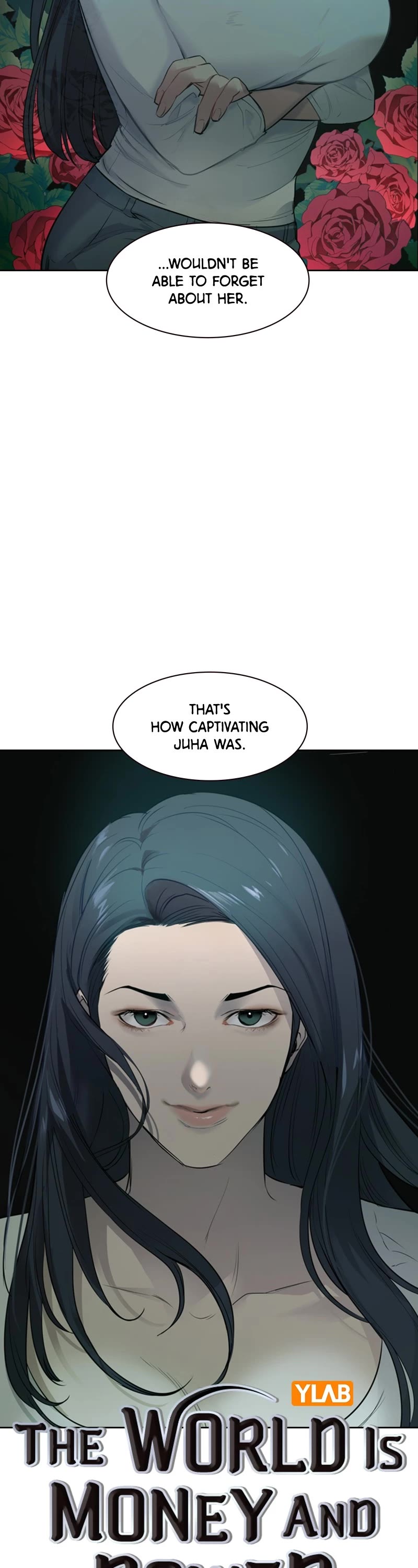 The World is Money and Power Chapter 111 page 12 - Chapter 111: (S2) Episode 4