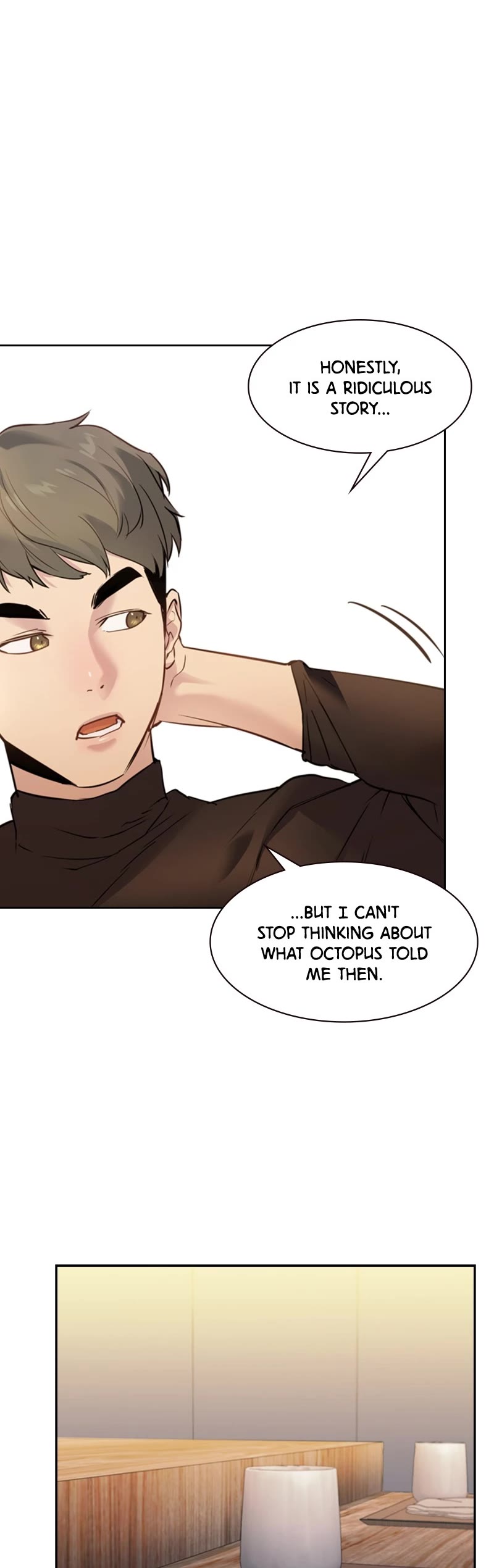 The World is Money and Power Chapter 111 page 15 - Chapter 111: (S2) Episode 4