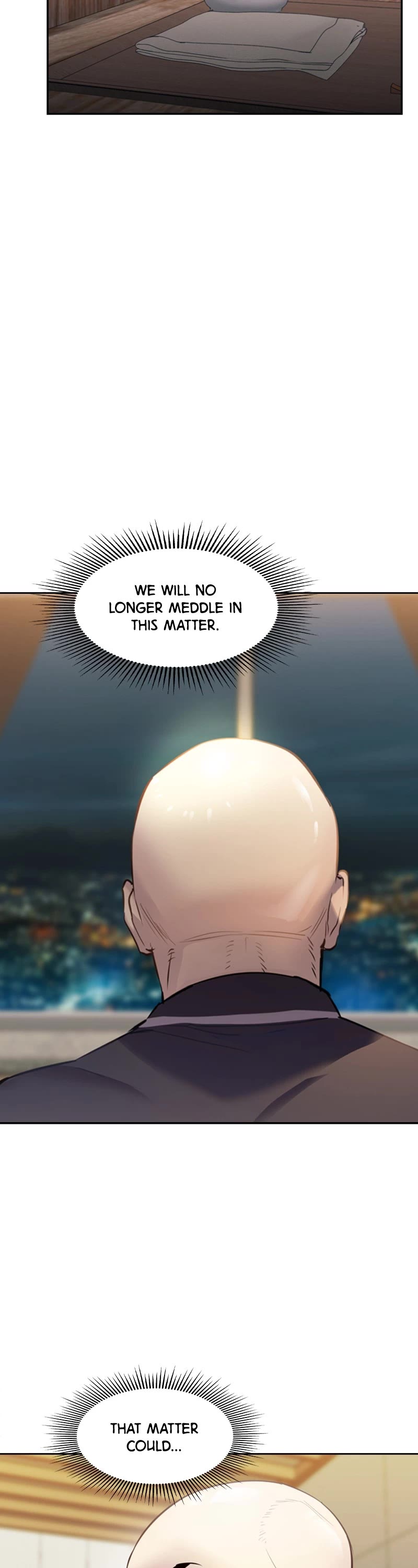 The World is Money and Power Chapter 111 page 16 - Chapter 111: (S2) Episode 4