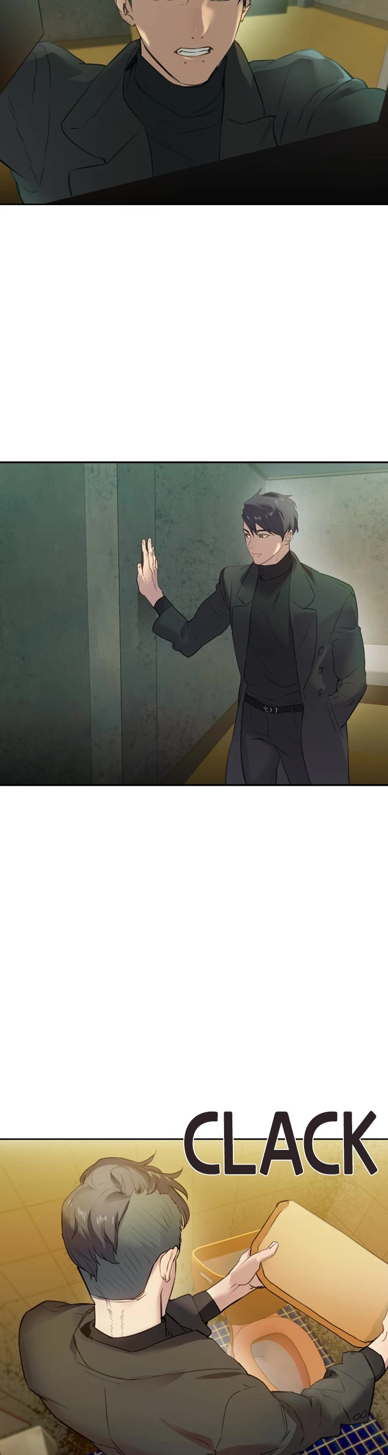 The World is Money and Power Chapter 111 page 21 - Chapter 111: (S2) Episode 4