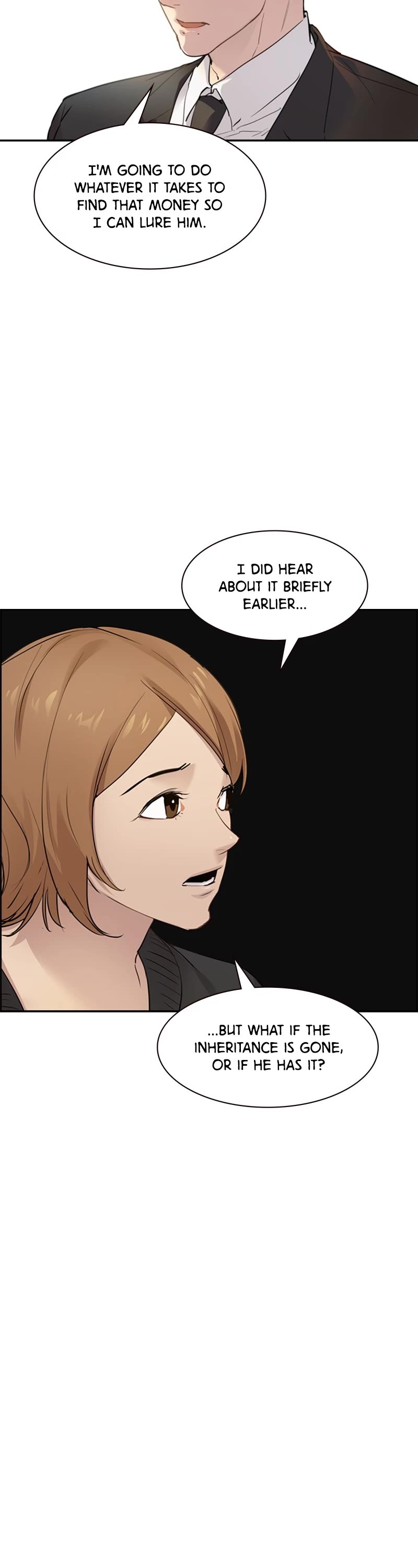 The World is Money and Power Chapter 111 page 37 - Chapter 111: (S2) Episode 4