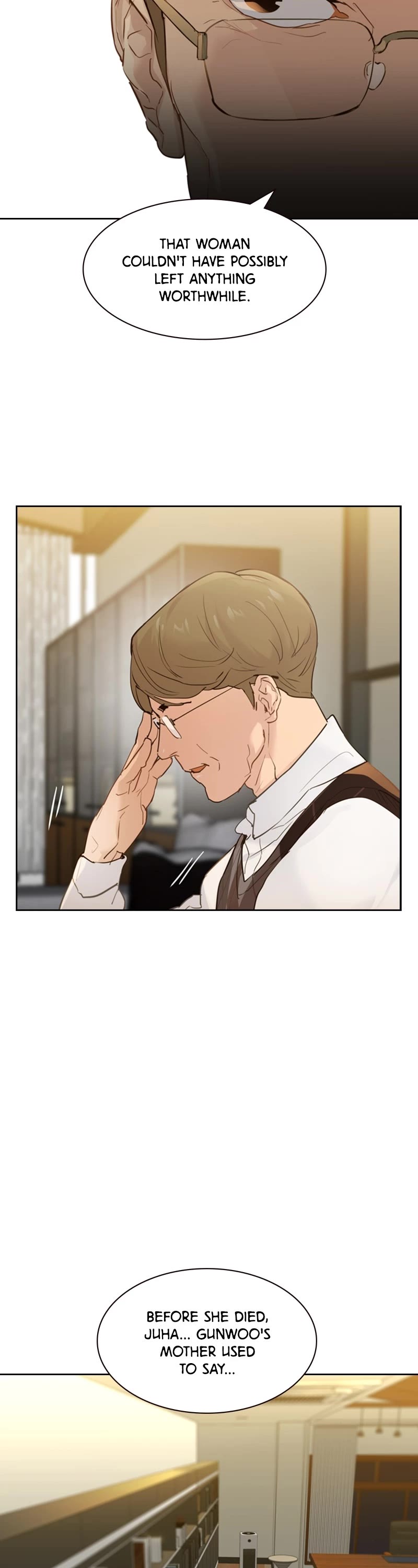 The World is Money and Power Chapter 111 page 7 - Chapter 111: (S2) Episode 4