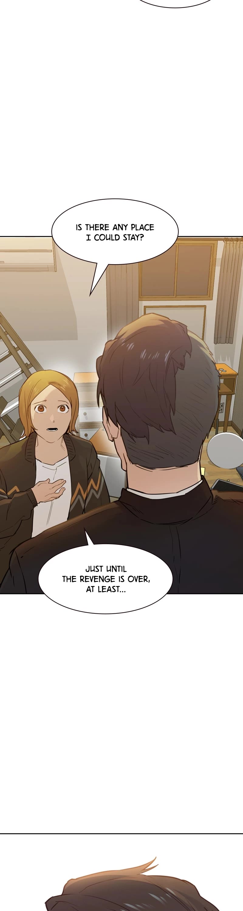 The World is Money and Power Chapter 112 page 11 - Chapter 112: (S2) Episode 5