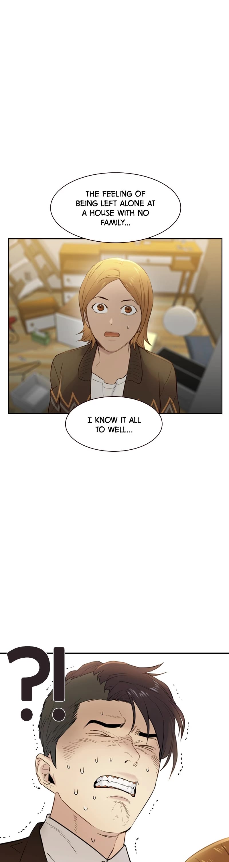 The World is Money and Power Chapter 112 page 13 - Chapter 112: (S2) Episode 5