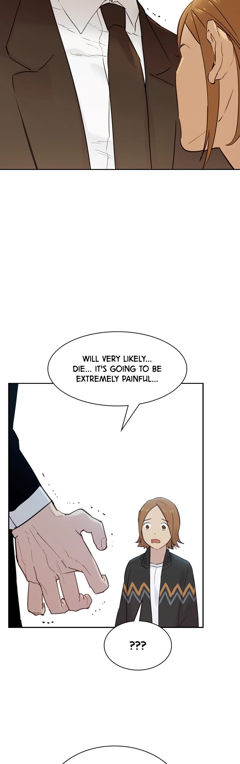 The World is Money and Power Chapter 112 page 14 - Chapter 112: (S2) Episode 5