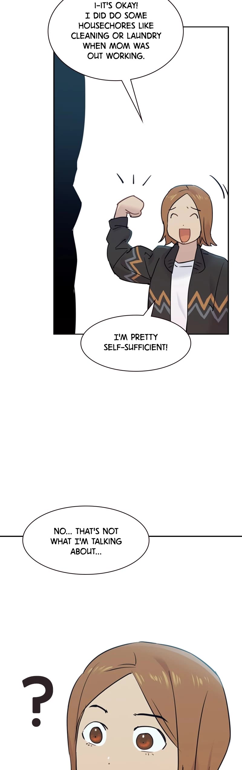The World is Money and Power Chapter 112 page 15 - Chapter 112: (S2) Episode 5