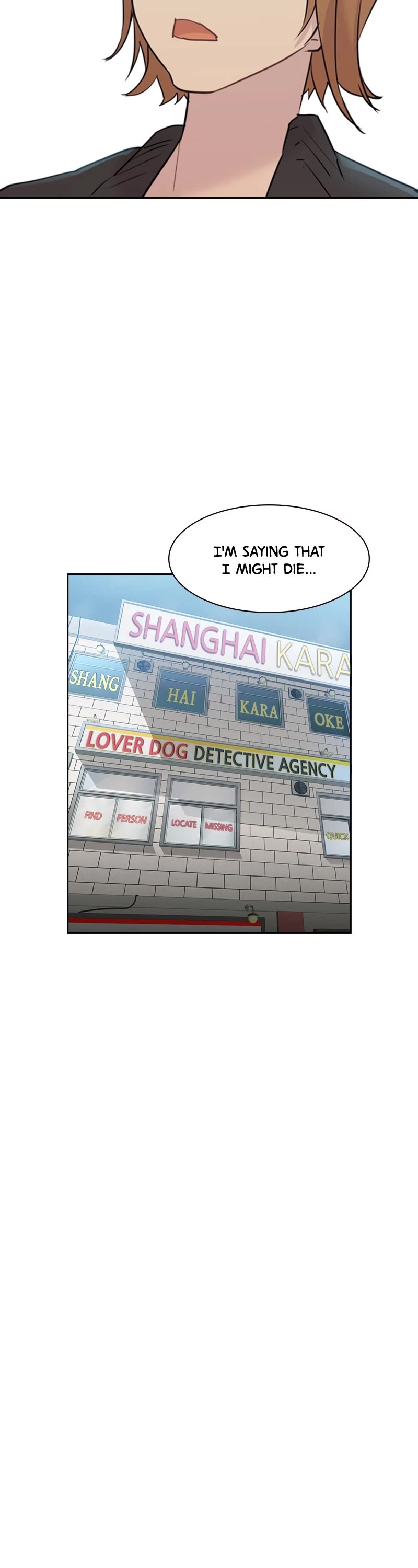 The World is Money and Power Chapter 112 page 16 - Chapter 112: (S2) Episode 5