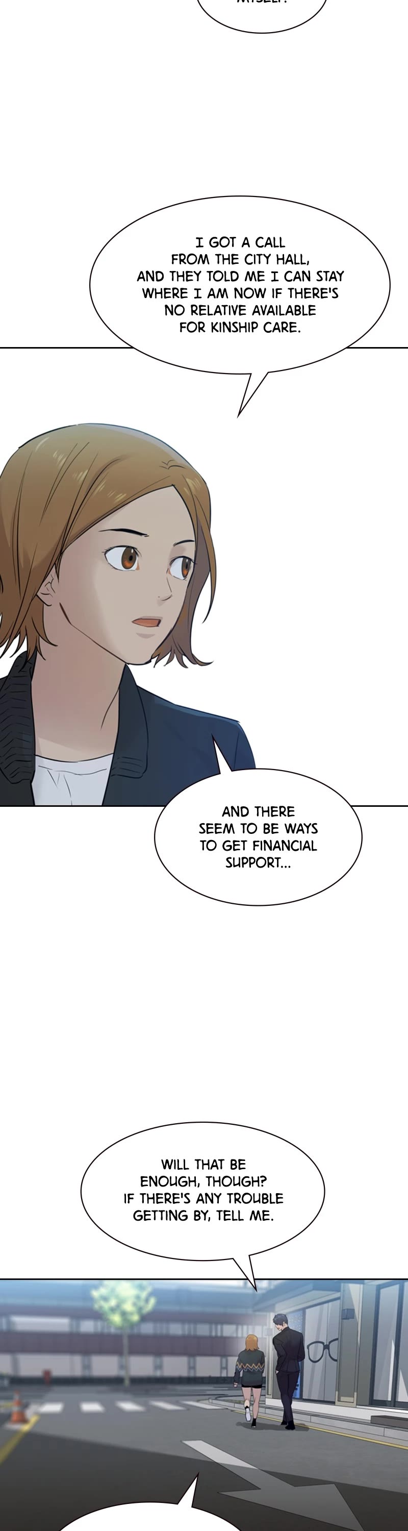 The World is Money and Power Chapter 112 page 2 - Chapter 112: (S2) Episode 5