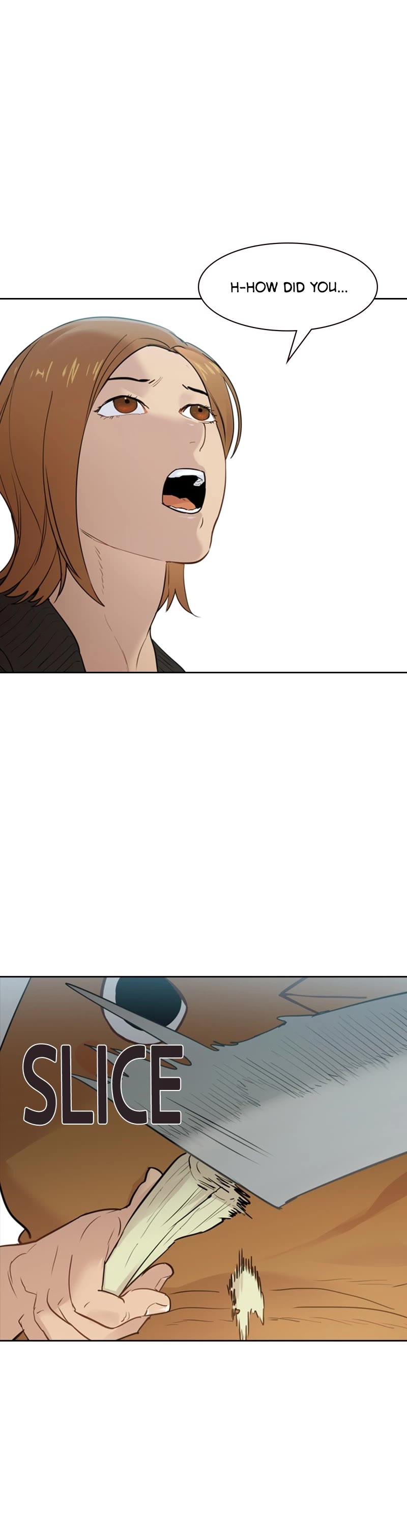 The World is Money and Power Chapter 112 page 22 - Chapter 112: (S2) Episode 5