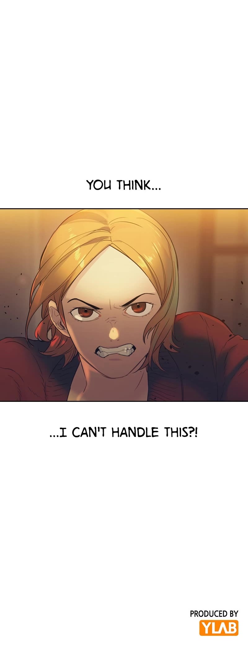 The World is Money and Power Chapter 112 page 35 - Chapter 112: (S2) Episode 5