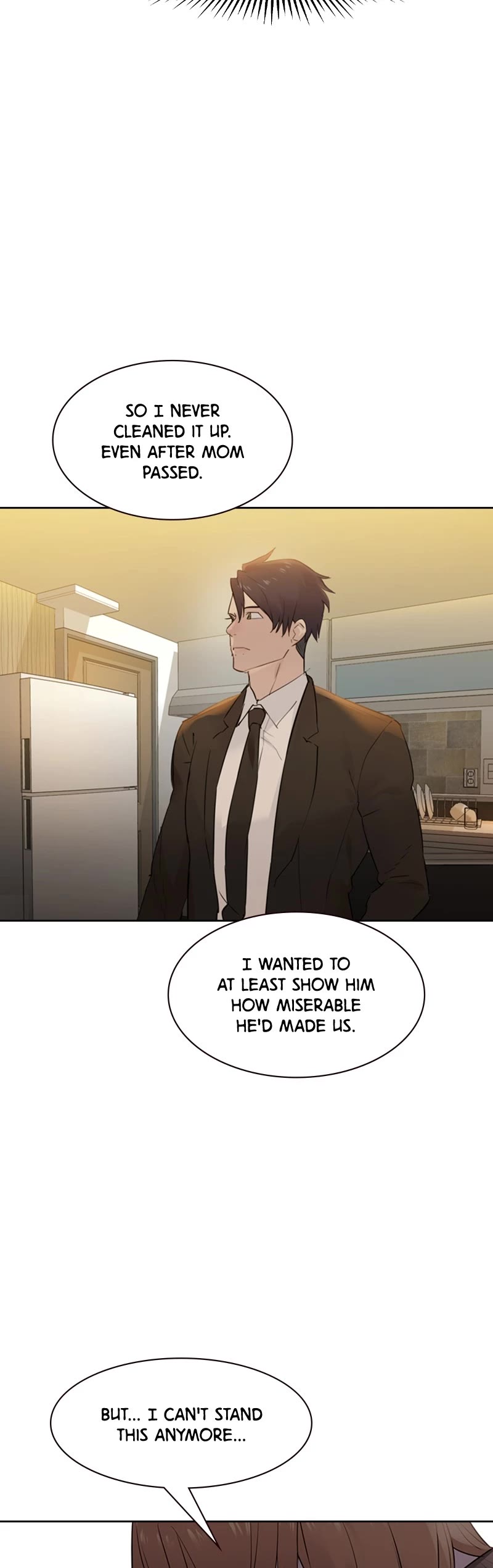 The World is Money and Power Chapter 112 page 9 - Chapter 112: (S2) Episode 5