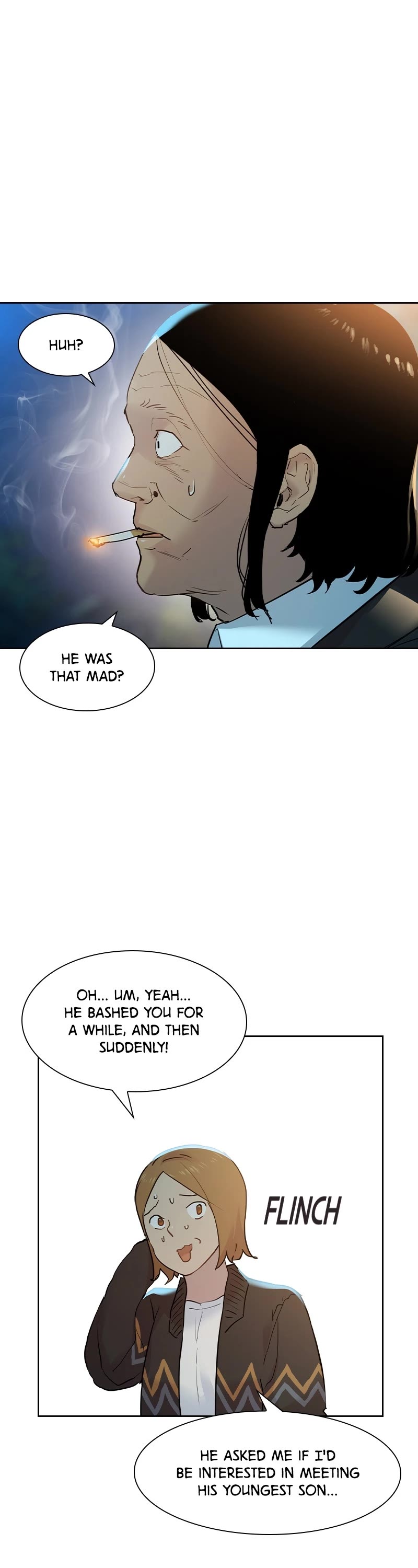 The World is Money and Power Chapter 113 page 16 - Chapter 113: (S2) Episode 6