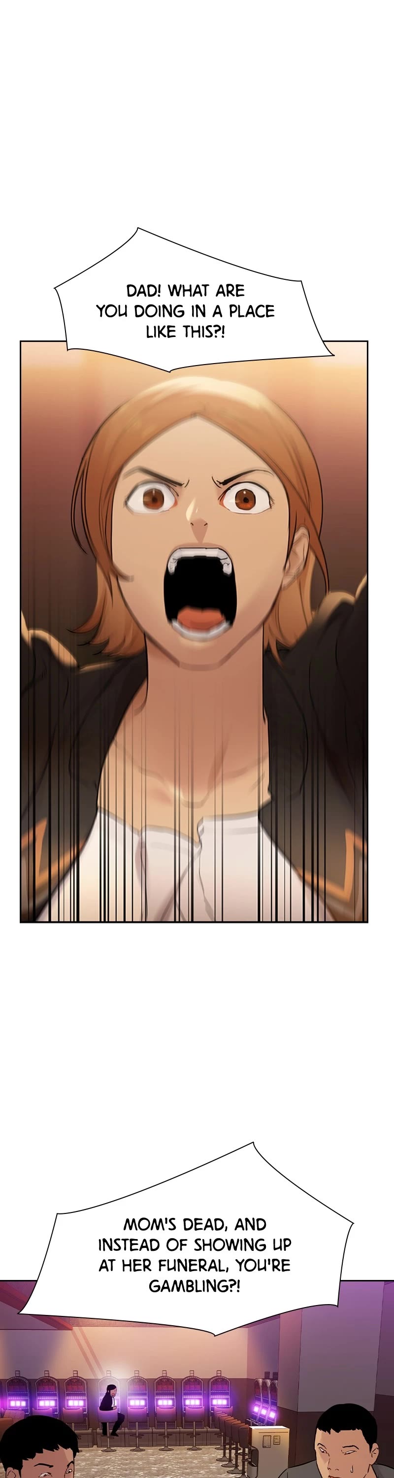 The World is Money and Power Chapter 113 page 2 - Chapter 113: (S2) Episode 6