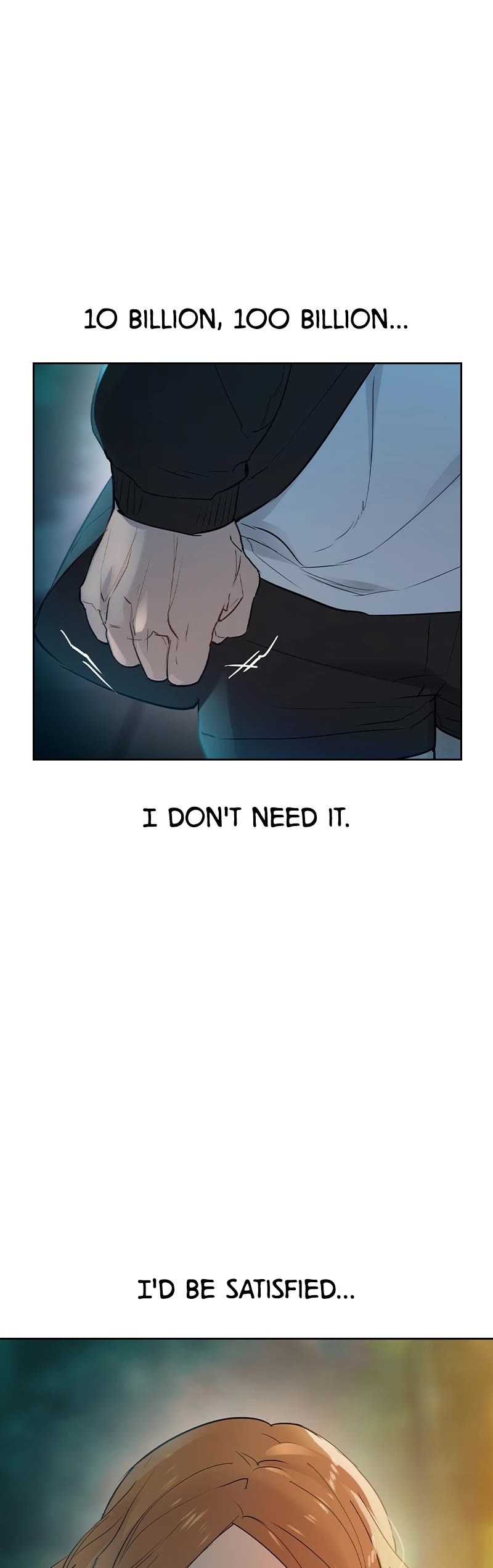The World is Money and Power Chapter 113 page 24 - Chapter 113: (S2) Episode 6
