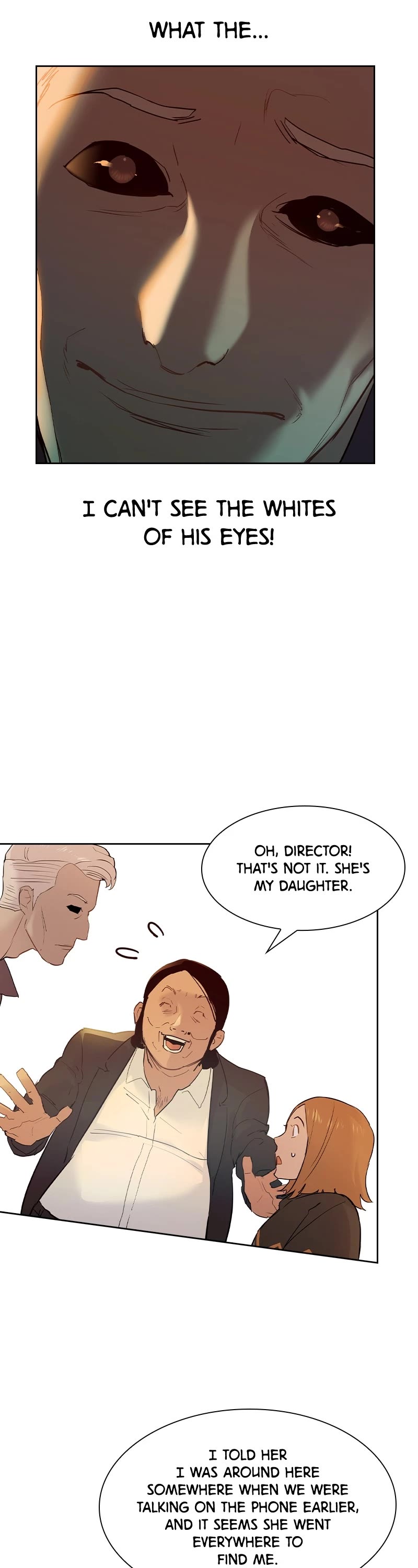 The World is Money and Power Chapter 113 page 6 - Chapter 113: (S2) Episode 6