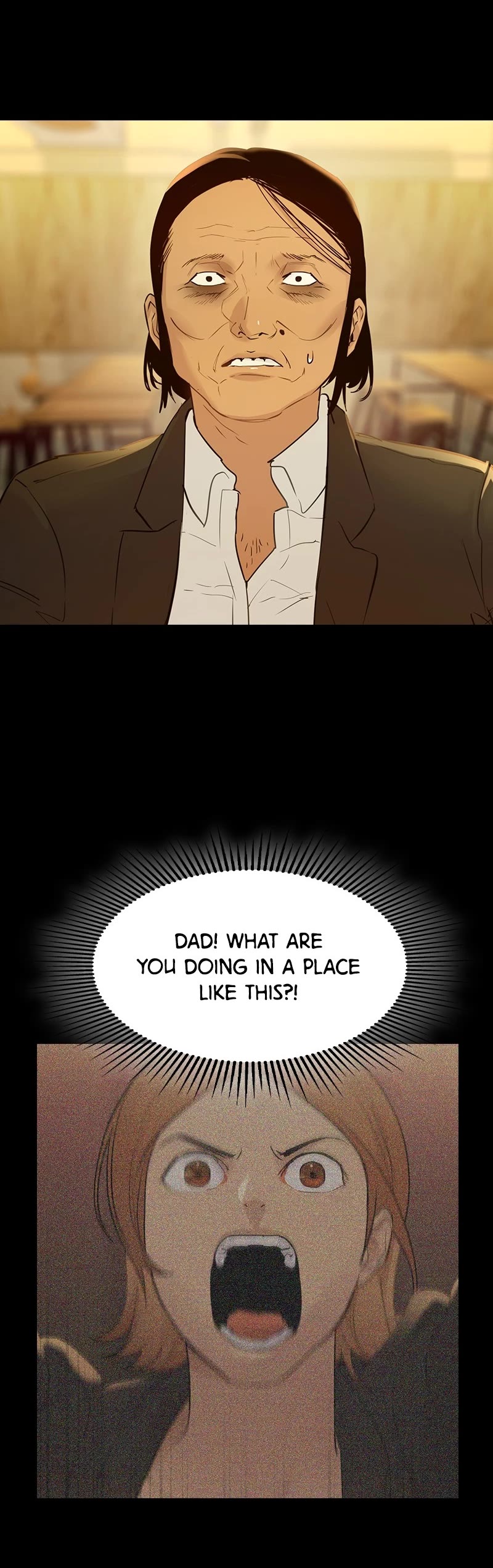 The World is Money and Power Chapter 114 page 30 - Chapter 114: (S2) Episode 7