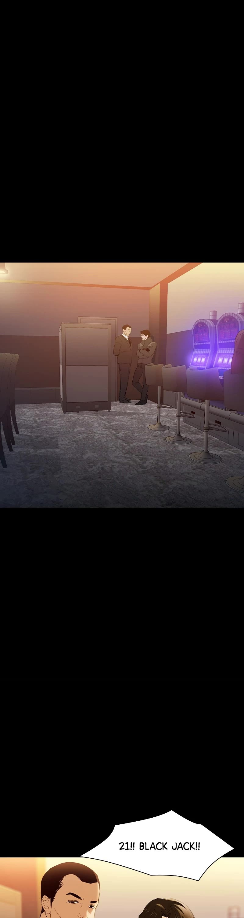 The World is Money and Power Chapter 114 page 36 - Chapter 114: (S2) Episode 7